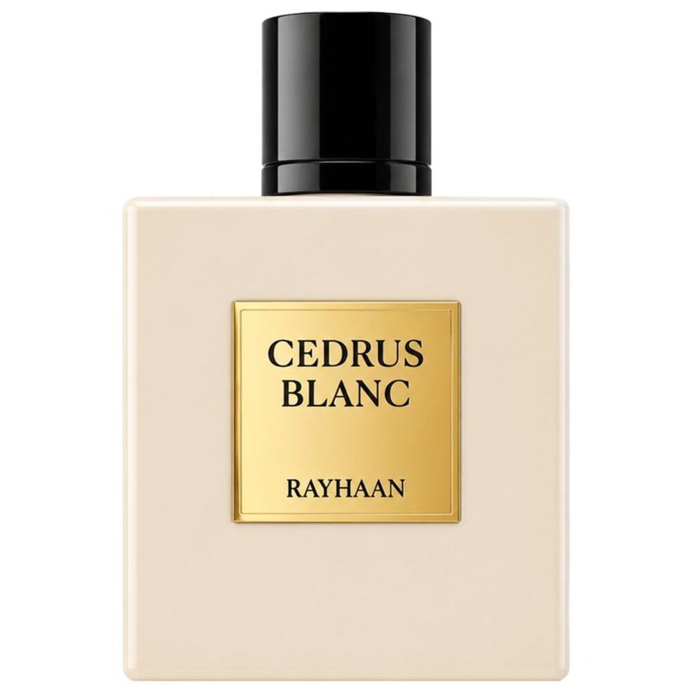 RAYHAAN CEDRUS BLANC U 3.4 EDP SPR